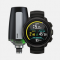 SUUNTO OCEAN all black + Tank pod & Case