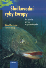 Sladkovodní ryby Evropy Daniel Hutňan