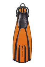 Ploutvr Avanti Quattro + oranžové