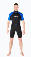 Short manta neoprenový oblek pánský 