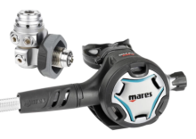 Regulátor DUAL ADJ 62x 