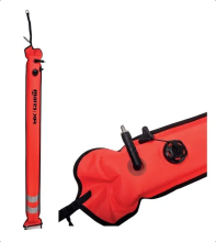 Bójka na inflátor SMB 