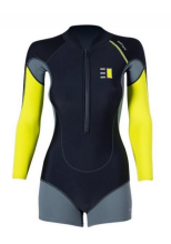 Cirrus dámský bodysuit 