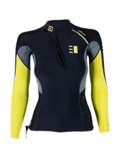 Fiord dámské triko 