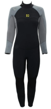 Eminence QD dámský neoprénový oblek 5mm 
