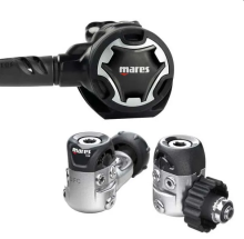 Automatika mares Dual 15x 