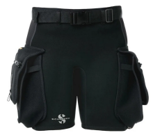 Hybrid Cargo Shorts 1 mm 