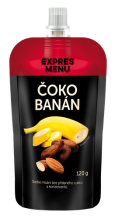 Čokobanán 