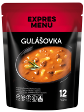 Gulášovka 
