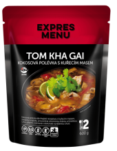 Tom Kha Gai 